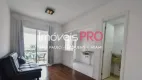 Foto 8 de Apartamento com 1 Quarto à venda, 50m² em Campo Belo, São Paulo