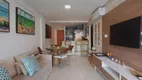 Foto 6 de Apartamento com 2 Quartos à venda, 73m² em Porto de Galinhas, Ipojuca