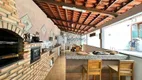 Foto 28 de Casa com 5 Quartos à venda, 380m² em Santa Mônica, Belo Horizonte