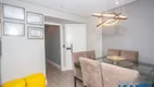 Foto 33 de Apartamento com 3 Quartos à venda, 102m² em Vila Baeta Neves, São Bernardo do Campo