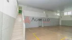 Foto 15 de Galpão/Depósito/Armazém para alugar, 684m² em Polo Industrial Abilio Nogueira, Franca