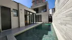 Foto 2 de Casa com 4 Quartos à venda, 376m² em Ponta da Praia, Santos