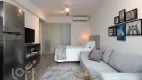 Foto 10 de Apartamento com 1 Quarto à venda, 29m² em Vila Olímpia, São Paulo