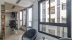 Foto 6 de Apartamento com 1 Quarto à venda, 54m² em Vila Olímpia, São Paulo
