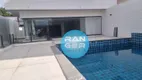 Foto 61 de Casa com 4 Quartos à venda, 290m² em Boqueirão, Santos