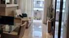 Foto 4 de Apartamento com 3 Quartos à venda, 127m² em Itacorubi, Florianópolis