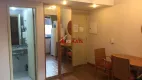 Foto 3 de Flat com 1 Quarto à venda, 28m² em Moema, São Paulo