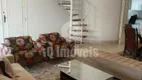 Foto 11 de Cobertura com 3 Quartos à venda, 230m² em Brooklin, São Paulo
