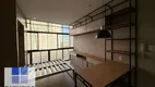 Foto 9 de Apartamento com 1 Quarto para alugar, 26m² em República, São Paulo