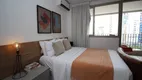 Foto 7 de Apartamento com 1 Quarto para alugar, 30m² em Jardins, São Paulo