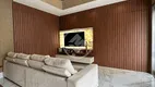 Foto 4 de Casa de Condomínio com 4 Quartos à venda, 380m² em Residencial Goiânia Golfe Clube, Goiânia