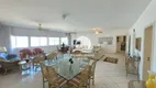 Foto 3 de Apartamento com 4 Quartos para venda ou aluguel, 285m² em Pitangueiras, Guarujá