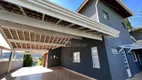 Foto 9 de Casa de Condomínio com 4 Quartos à venda, 414m² em Tanque, Atibaia