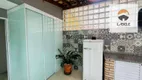 Foto 3 de Casa de Condomínio com 3 Quartos à venda, 83m² em Chácara Ondas Verdes, Cotia