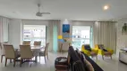 Foto 6 de Apartamento com 3 Quartos à venda, 175m² em Pitangueiras, Guarujá