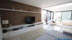 Foto 11 de Casa de Condomínio com 4 Quartos à venda, 470m² em Alphaville, Santana de Parnaíba