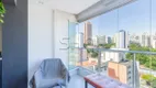 Foto 9 de Apartamento com 2 Quartos à venda, 80m² em Perdizes, São Paulo