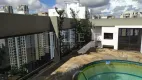 Foto 14 de Cobertura com 4 Quartos para venda ou aluguel, 274m² em Moema, São Paulo