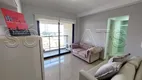 Foto 6 de Flat com 1 Quarto à venda, 35m² em Vila Olímpia, São Paulo