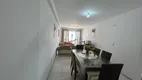 Foto 6 de Apartamento com 3 Quartos à venda, 88m² em Tambaú, João Pessoa