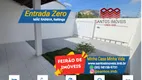 Foto 3 de Casa com 2 Quartos à venda, 83m² em Bairro Angora, Itaitinga