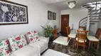 Foto 6 de Cobertura com 4 Quartos à venda, 184m² em Chácara Primavera, Campinas