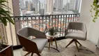 Foto 4 de Apartamento com 3 Quartos à venda, 119m² em Tatuapé, São Paulo