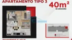 Foto 18 de Apartamento com 2 Quartos à venda, 45m² em Vila Formosa, São Paulo