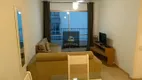 Foto 2 de Flat com 1 Quarto para alugar, 47m² em Jardim Paulista, São Paulo