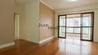 Foto 5 de Apartamento com 3 Quartos à venda, 102m² em Vila Nova Conceição, São Paulo