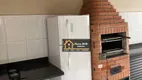 Foto 20 de Apartamento com 1 Quarto à venda, 59m² em Balneário Praia do Pernambuco, Guarujá