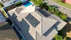 Foto 3 de Casa de Condomínio com 4 Quartos à venda, 700m² em Loteamento Portal do Sol II, Goiânia