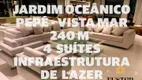 Foto 2 de Apartamento com 4 Quartos à venda, 240m² em Jardim Oceanico, Rio de Janeiro