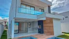 Foto 2 de Casa com 4 Quartos à venda, 251m² em Cidade Alpha, Eusébio