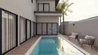 Foto 2 de Casa de Condomínio com 3 Quartos à venda, 248m² em Jardim Montecatini, Londrina