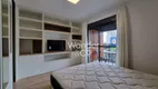 Foto 8 de Apartamento com 1 Quarto para alugar, 35m² em Brooklin, São Paulo