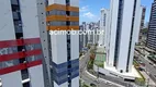 Foto 18 de Apartamento com 3 Quartos à venda, 102m² em Cidade Jardim, Salvador