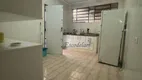 Foto 41 de Sobrado com 6 Quartos à venda, 240m² em Vl Baruel, São Paulo