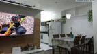 Foto 3 de Apartamento com 2 Quartos à venda, 50m² em Santa Claudina, Vinhedo