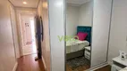 Foto 41 de Apartamento com 3 Quartos à venda, 121m² em Jardim Santo Antônio, Americana