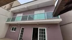 Foto 9 de Casa com 3 Quartos para venda ou aluguel, 402m² em Dos Casa, São Bernardo do Campo