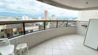 Foto 5 de Apartamento com 3 Quartos à venda, 116m² em Vila Guilhermina, Praia Grande