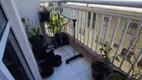 Foto 3 de Apartamento com 2 Quartos à venda, 48m² em Vila Guilhermina, São Paulo