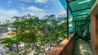 Foto 3 de Apartamento com 3 Quartos à venda, 230m² em Pacaembu, São Paulo
