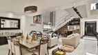 Foto 6 de Casa de Condomínio com 5 Quartos à venda, 530m² em Alphaville, Santana de Parnaíba