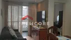Foto 2 de Apartamento com 2 Quartos à venda, 60m² em Vila Albertina, São Paulo