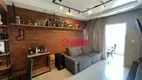 Foto 7 de Apartamento com 2 Quartos à venda, 74m² em Parque Campolim, Sorocaba