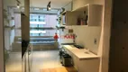 Foto 9 de Flat com 1 Quarto para alugar, 70m² em Itaim Bibi, São Paulo