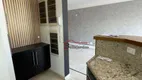 Foto 9 de Cobertura com 1 Quarto para venda ou aluguel, 130m² em Jardim, Santo André