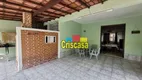 Foto 4 de Casa com 4 Quartos à venda, 140m² em Boca da Barra, Rio das Ostras